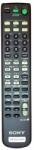 General SONY RM-U304 + TV control (mini TV) - telecomandă duplicat