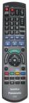General PANASONIC N2QAYB000129 - telecomandă compatibilă de marcă General