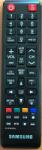 GENERAL SAMSUNG GL59-00160C, GXM7550SK, GXSM530, GXSM540, GXSM550, EVO-S + TV control (mini TV) - telecomandă duplicat