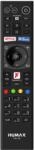 GENERAL HUMAX RM-L08 + TV control (mini TV) - telecomandă duplicat