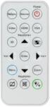 înlocuitoare OPTOMA IR29033, SP. 8VH02GC01 - telecomandă înlocuitoare