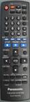 General PANASONIC N2QAYB000093 + TV control (mini TV) - telecomandă duplicat