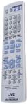 General JVC RM-SDR028E + TV control (mini TV) - telecomandă duplicat