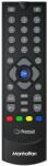 GENERAL MANHATTAN Plaza HD-S + TV control (mini TV) - telecomandă duplicat