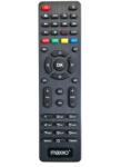 GENERAL MAXXO Android Box DVB-T2 - telecomandă duplicat