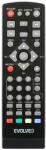 GENERAL EVOLVEO DT-4050HD, DVB-T DELTA DUAL HD - telecomandă compatibilă de marcă General