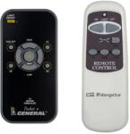 General ORBEGOZO RCM 8250 - telecomandă pentru ventilator duplicat