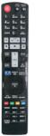 înlocuitoare LG AKB73275501 - telecomandă înlocuitoare