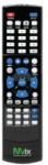 GENERAL MVIX MX-780HD - telecomandă compatibilă de marcă General