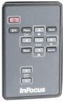 înlocuitoare INFOCUS 590-1011-01 - telecomandă compatibilă de marcă General