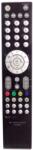 GENERAL FERGUSON RCU-650 + TV control (mini TV) - telecomandă duplicat