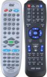 General XORO HSD-8210, HSD-8400, HSD-8410, HSD-8430 - telecomandă compatibilă de marcă General