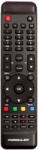 GENERAL FORMULER F1, F2, F3, F4, turbo + TV control (mini TV) - telecomandă duplicat