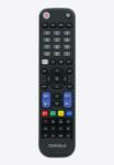 GENERAL TOPFIELD TFS3000 HD, TFS3000 RHD - telecomandă compatibilă de marcă General