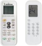 General MIDEA RG35B/BGE - telecomandă compatibilă de marcă General