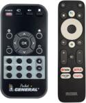 GENERAL MECOOL GBTKM2, KM2 BLACK, KD3 - telecomandă duplicat