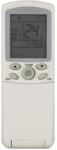 General HAIER YL-H03, YR-H03, YR-H04, YR-H07, YR-H08, YR-H10 - telecomandă compatibilă de marcă General