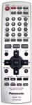 GENERAL PANASONIC N2QAJB000088, N2QAJB000090 + TV control (mini TV) - telecomandă duplicat