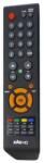 GENERAL TELEVES ZAS HD + TV control (mini TV) - telecomandă duplicat
