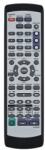 General PIONEER XXD3121 - telecomandă compatibilă de marcă General