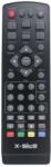 GENERAL X-SITE DV3103 - telecomandă duplicat