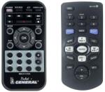 General SONY RM-X118 - telecomandă duplicat