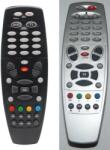 înlocuitoare DREAMBOX DM8000, DM7000, DM600SPVR - telecomandă înlocuitoare