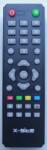 GENERAL X-SITE DV-1301A - telecomandă duplicat