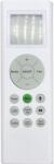 înlocuitoare MIDEA RG66B3/BGEF, Oasis Plus 12, Oasis Plus 09 - telecomandă înlocuitoare