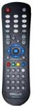 GENERAL DIGIQUEST 6670HD - telecomandă compatibilă de marcă General