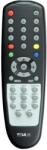 GENERAL SKYLINE HDSR-400, HDSR-200 - telecomandă compatibilă de marcă General