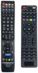 GENERAL HYUNDAI DVBT230PVR + TV control (mini TV) - telecomandă duplicat