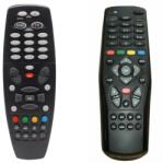 înlocuitoare DREAMBOX DM7020 - telecomandă înlocuitoare