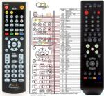 GENERAL SAMSUNG MF59-00298A - telecomandă compatibilă de marcă General