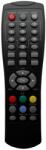 GENERAL CHANGHONG DVB-T885MCZ - telecomandă duplicat