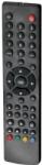 GENERAL SILVA SCHNEIDER DCR612HD - telecomandă compatibilă de marcă General