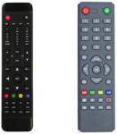 înlocuitoare UCLAN B6 Full HD - telecomandă înlocuitoare
