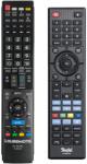 General TEUFEL IP8000RC - telecomandă duplicat