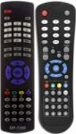 GENERAL GOLDEN MEDIA UNIBOX 9060 CRCI HD, 9080 CRCI HD V1 - telecomandă - duplicat