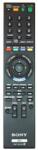 General SONY RMT-B102A, BDP-S350, BDP-S550, BDP-S780 - telecomandă duplicat