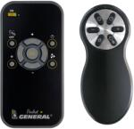 General ELECTROLUX EFG60563OX, EFG90563OX, EFG10563OX - telecomandă duplicat MAGNETIC
