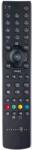 GENERAL T-HOME MAGIO BOX KISS CISCO X301T + TV control (mini TV) - telecomandă duplicat