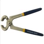 Venus DSH Cleste cuie tip A, otel forjat, maner cu dubla protectie 200mm/8", Venus Dsh, 130144 (130144) Cleste