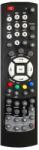 GENERAL TECHNISAT TECHNIBOX SIR HD - telecomandă compatibilă de marcă General