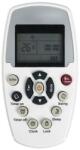 General WHIRLPOOL DG11E5-01 - telecomandă compatibilă de marcă General