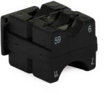 Master connectors Lama rezerva pentru cleste dezizolat stripper MASTER, E8010N (E8010N) Cleste