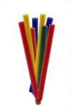 STEINEL Batoane lipire silicon diam 11mm multicolore 250gr 10 buc Steinel STE006815 (STE006815)