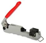 Master connectors Clete compresie universal MASTER AIO mufe BNC, F, IEC, RCA E80075 (E80075) Cleste