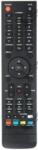 înlocuitoare GOLDEN MEDIA UNIBOX 9060 CRCI HD, 9080 CRCI HD V2 - telecomandă înlocuitoare