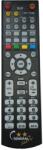 GENERAL EVOLVEO DT-1105, DT-1205 - telecomandă duplicat